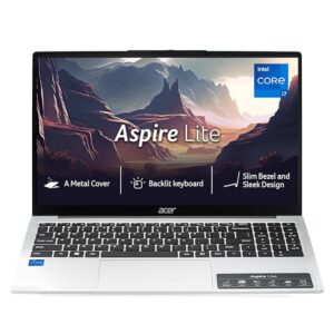 performance business laptop