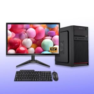 personal desktop computer