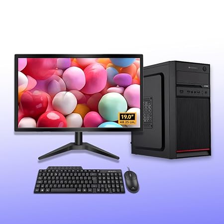 personal desktop computer