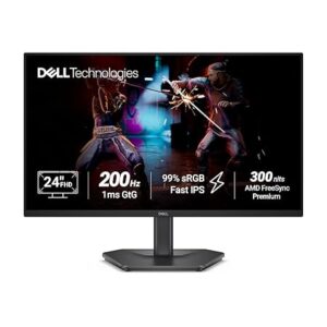 high refresh monitor