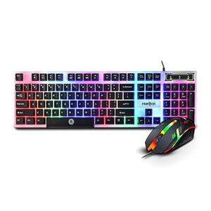 gaming keyboard mouse