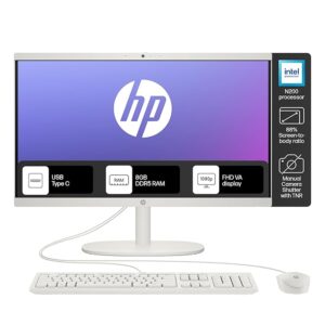 compact desktop computer
