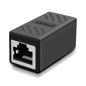 rj45 connector Coupler