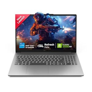 budget gaming laptop
