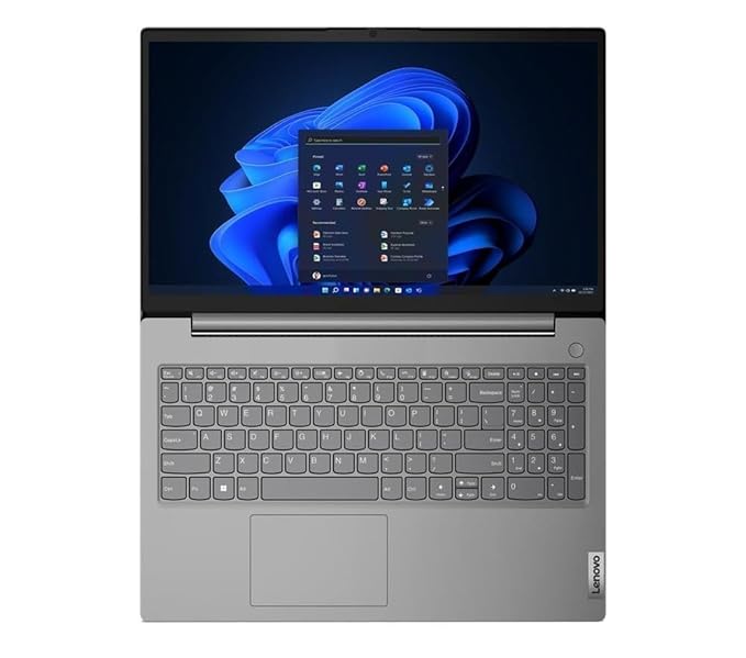 Lenovo V15 G4 AMD Ryzen 5 7520U DOS 15.6 inch FHD Thin...