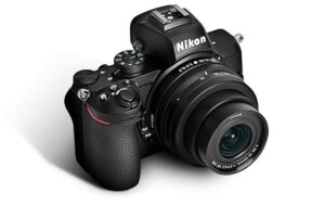 best mirrorless camera