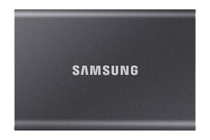 type c ssd