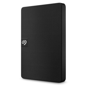 Seagate Expansion 2TB External HDD