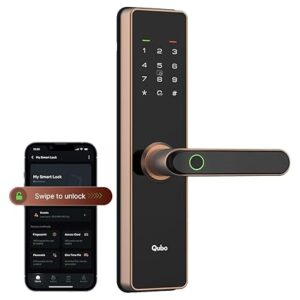 Smart Door Lock