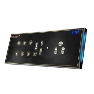 Smart Wifi Switch Board