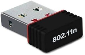 wifi network adapter