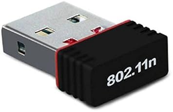 wifi network adapter
