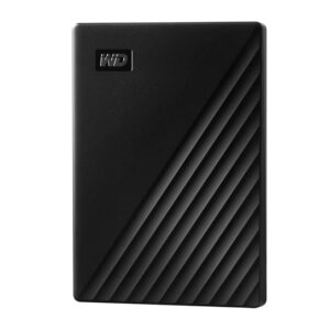Western Digital WD 2TB