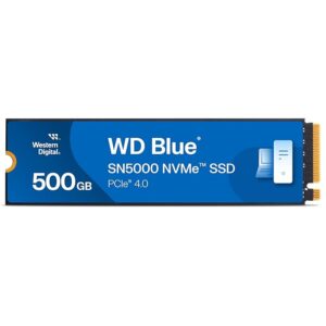 Western Digital WD Blue SN5000 best deal