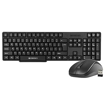 office keyboard and mouse combo