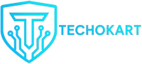 techokart.com Logo