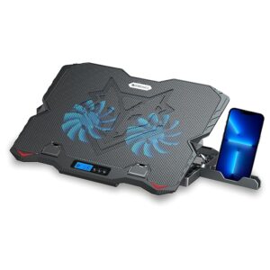 laptop cooling pad