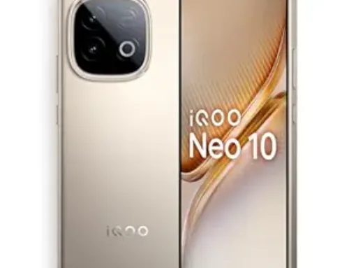 Gaming Mobile Phones That Maximize Speed & Play